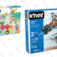 K’Nex 402-Piece Buiilding Set | $23 | Amazon
K’Nex 66-Piece Building Set | $16 | Amazon